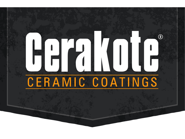 Cerakote