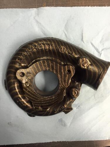 Hydrodipped Turbo