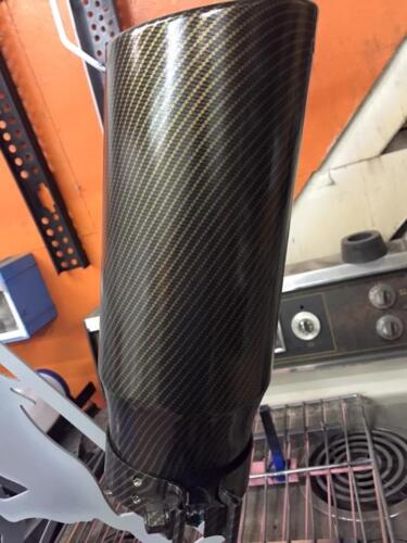 Carbon Fiber